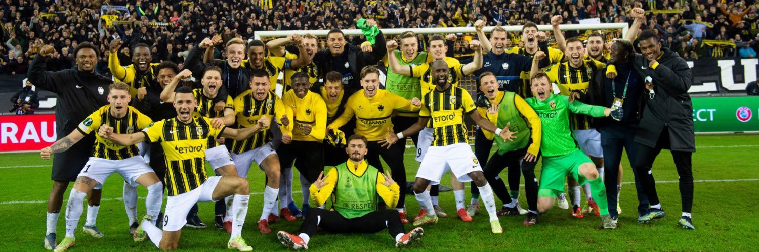 VitesseArnhemvooraltijd banner