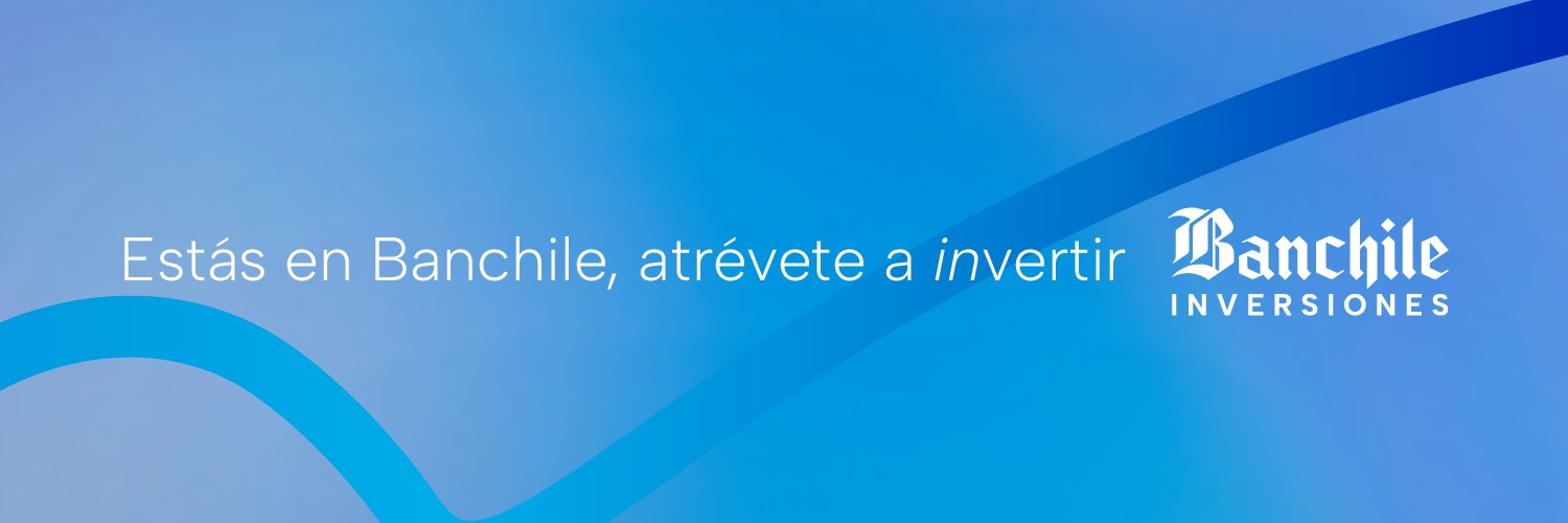 Banchile Inversiones banner