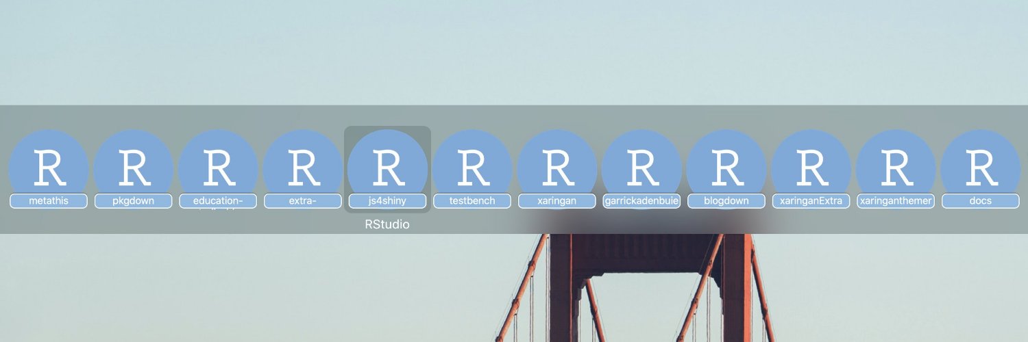 garrick aden-buie banner