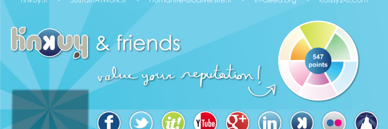 Tinkuy's profile banner image