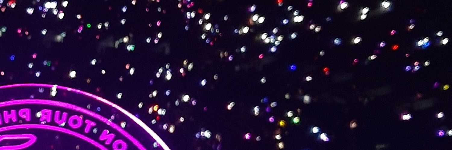 swiftfromny's profile banner image