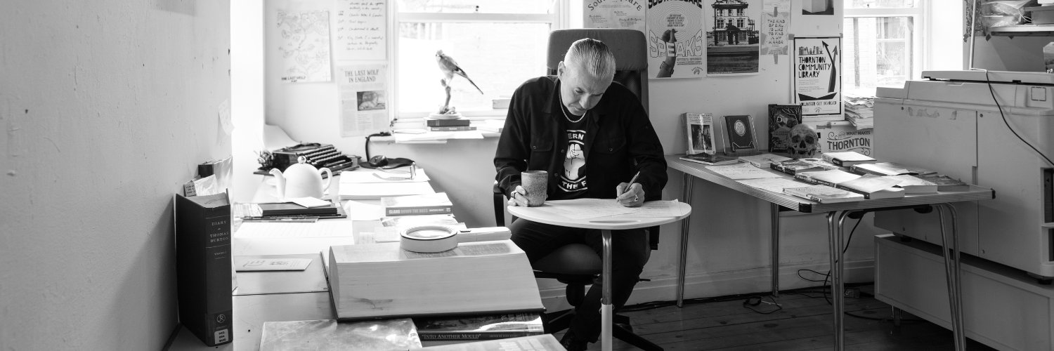 Michael Stewart banner