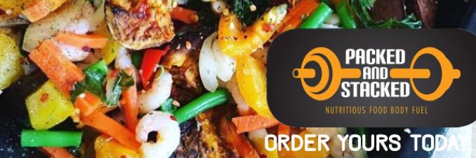 Packedstacked's profile banner image