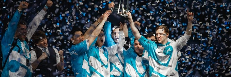 eSportsUpdate's profile banner image
