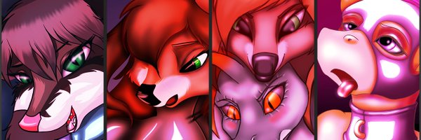 Red_Vxn Profile Banner