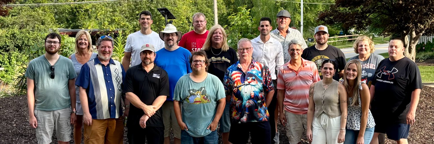 The Miller Group banner