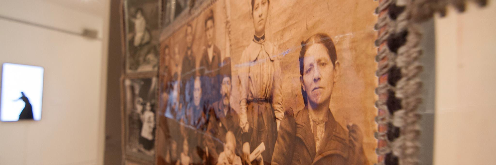 Social Difference at Columbia banner