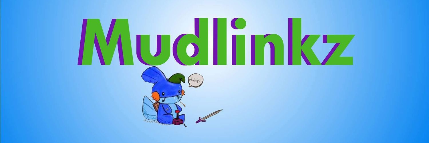 Mudlinkz's profile banner image