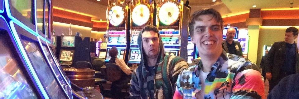 ryan_mahomo's profile banner image