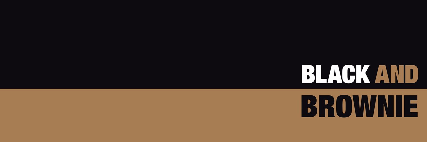 blacknbrownie's profile banner image