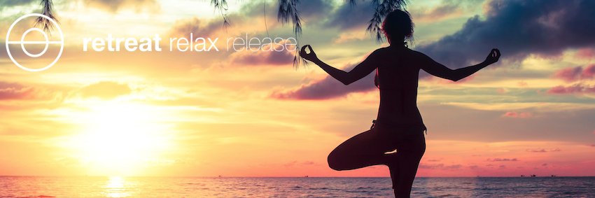 RelaxRetreats's profile banner image