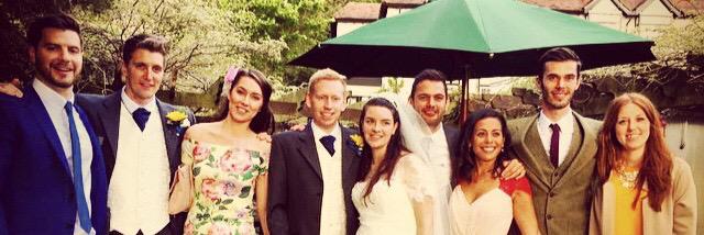 Sean Gilhespy banner