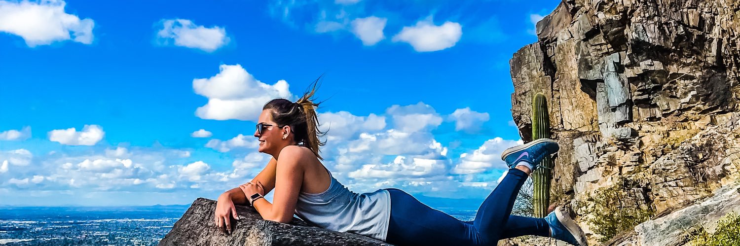 AshleyLarson2's profile banner image