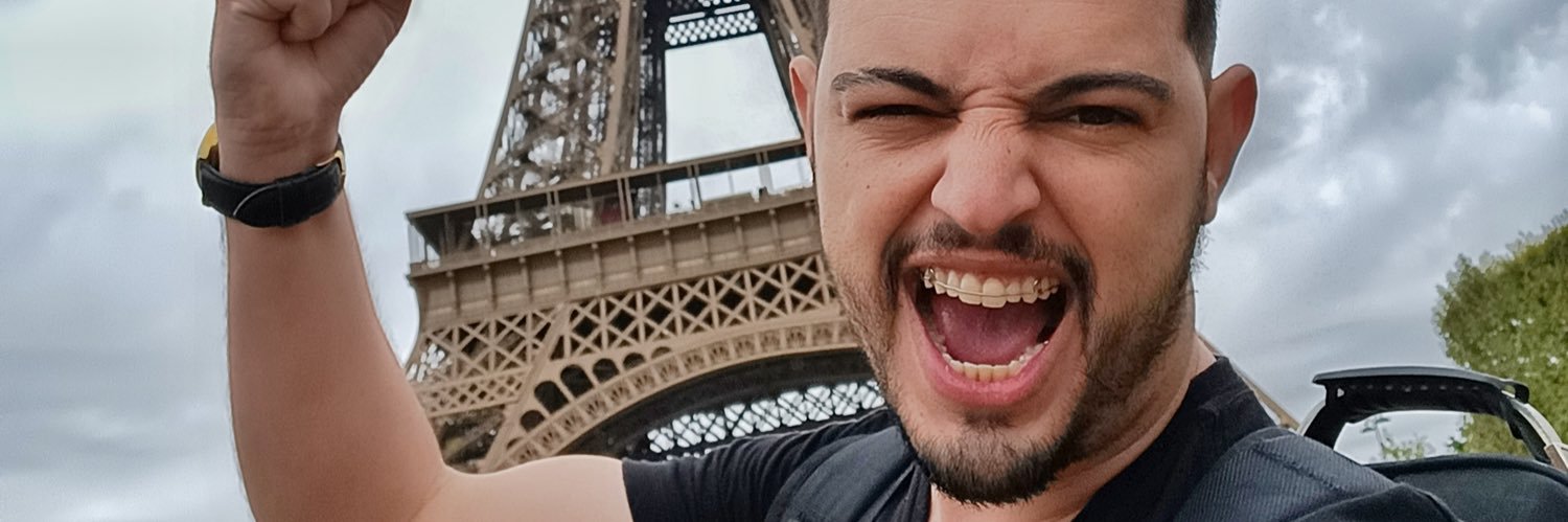WilterLeonardo's profile banner image