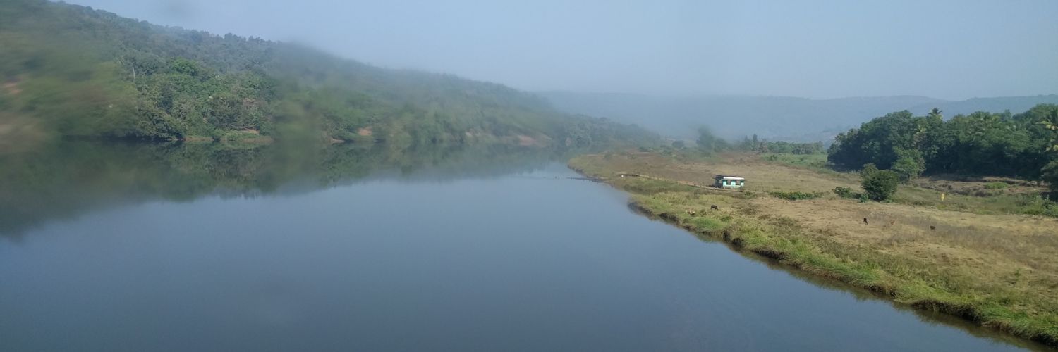 Shreerang Sarpotdar banner