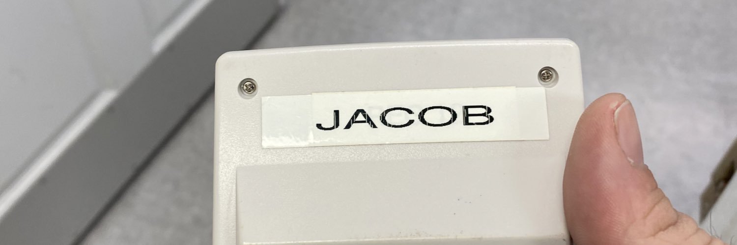 JakesTechCheck's profile banner image