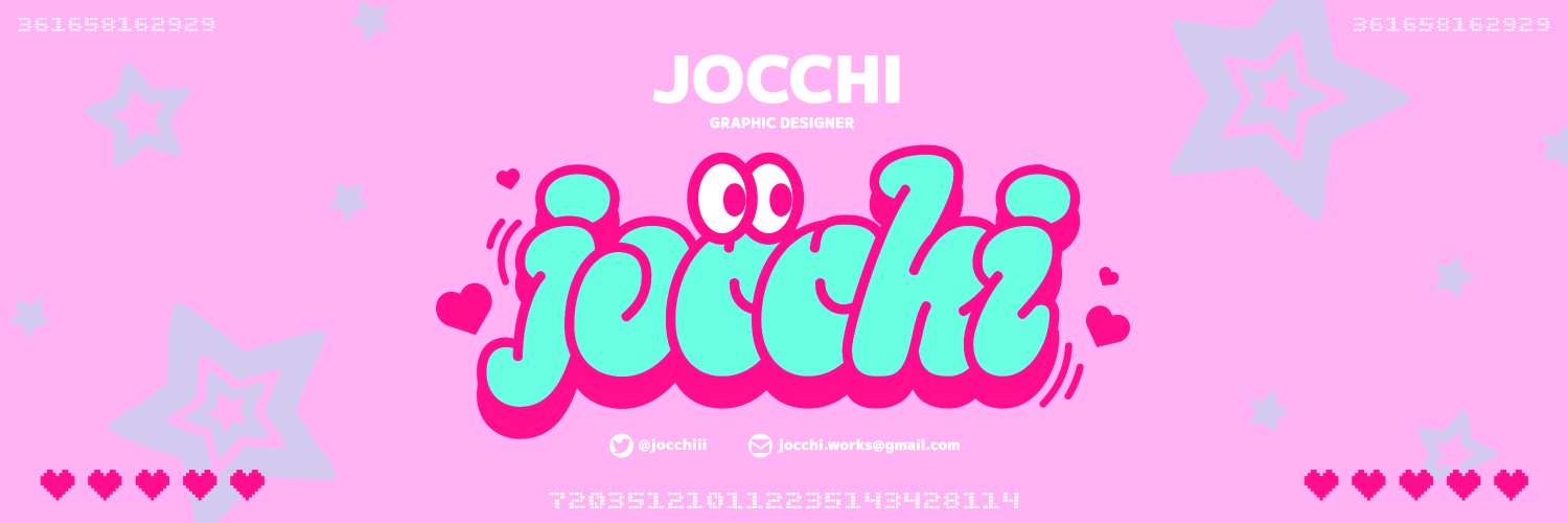 じょっち / jocchi banner