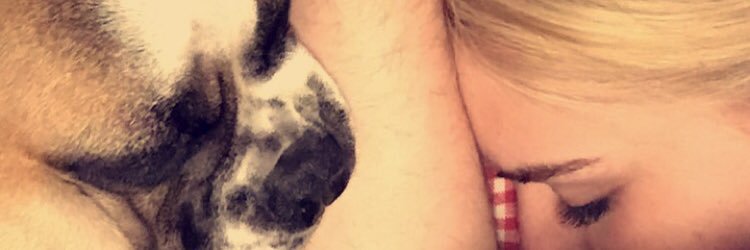 BradHailfPowell's profile banner image