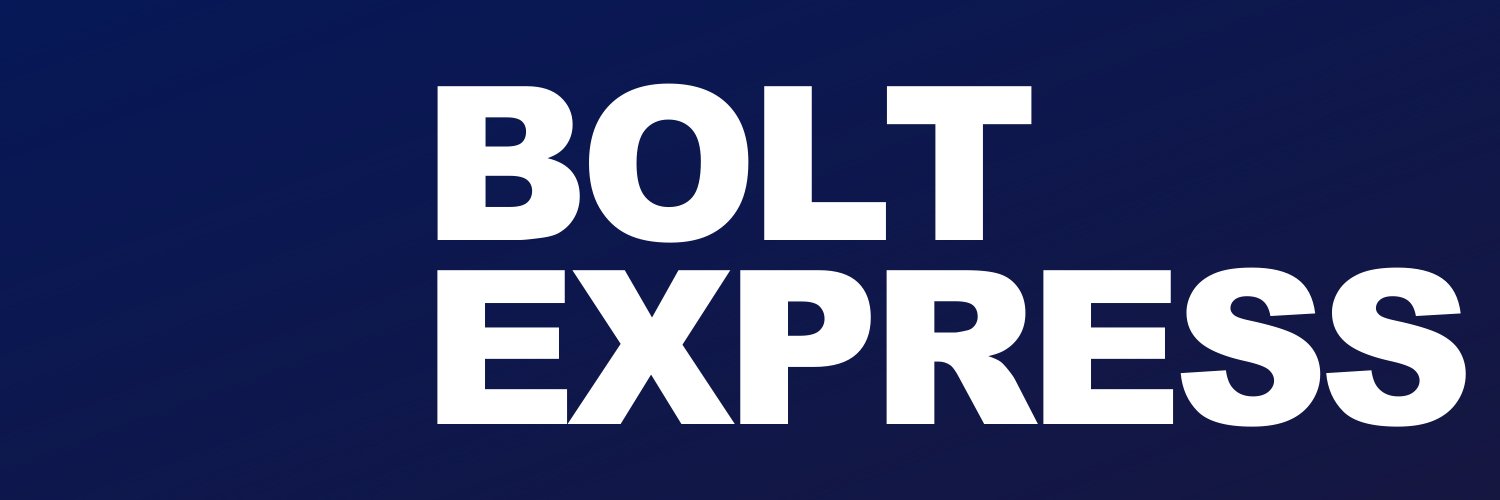 BoltExpressLLC's profile banner image