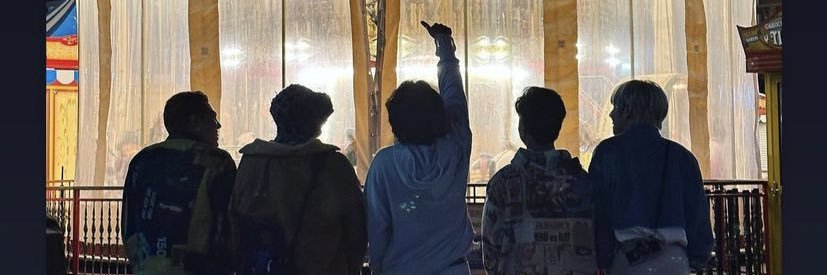BituinRPBLKN's profile banner image