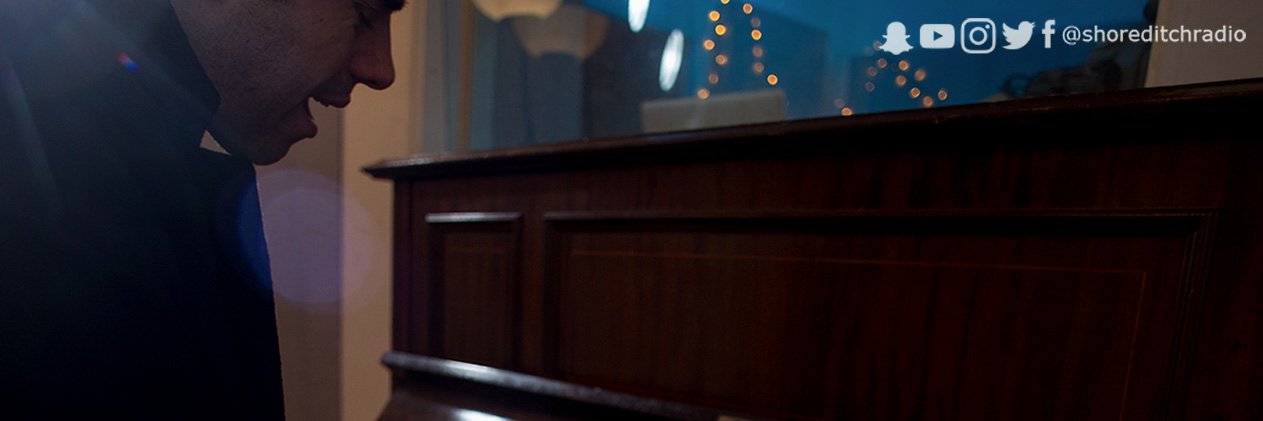 shoreditchradio's profile banner image