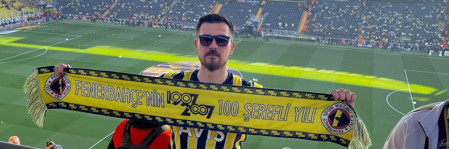 yilmazene's profile banner image