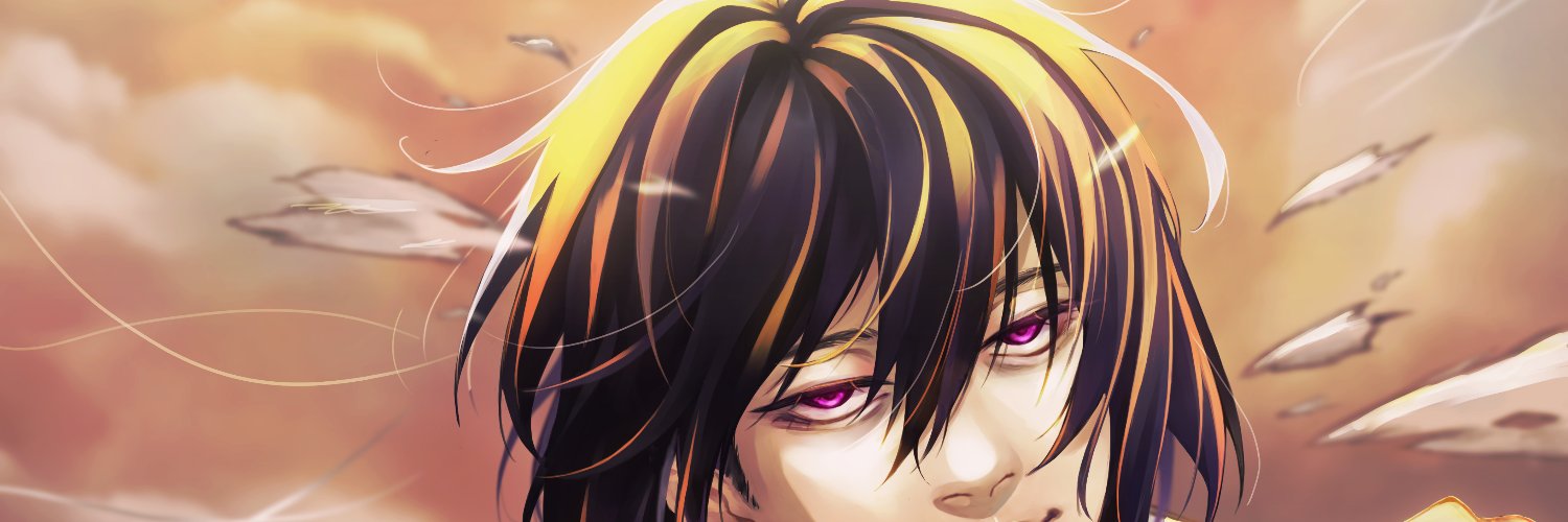 HikariReize's profile banner image
