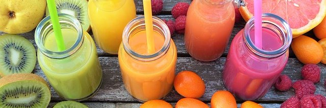 Vitamine Info Bureau banner