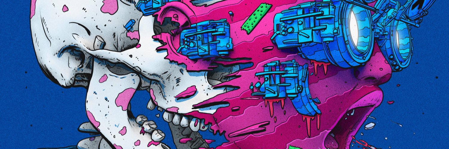 Butthole Salesman banner