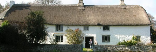 VArchGroup Profile Banner