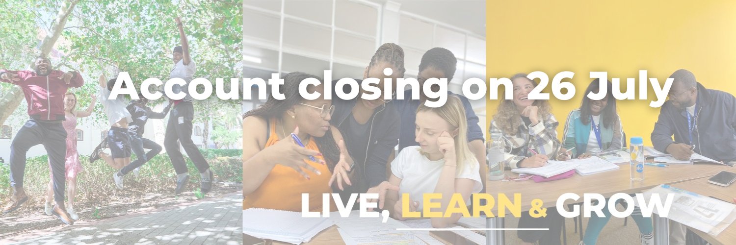 UCT English Language Centre banner
