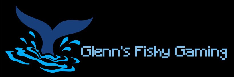 Glennsfishy's profile banner image
