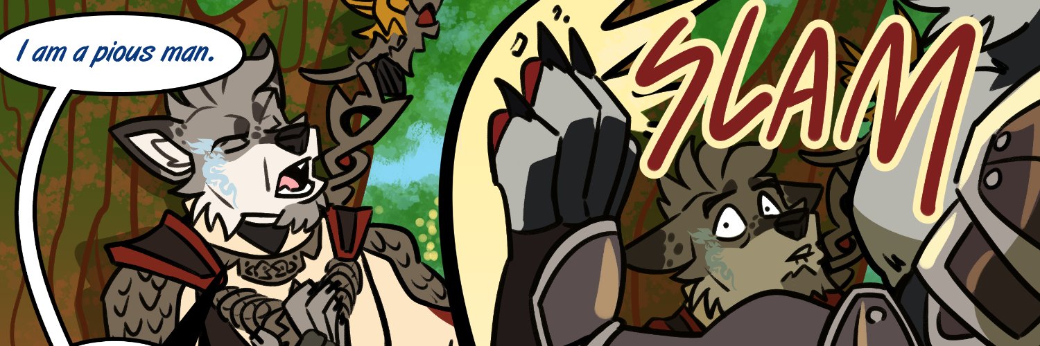 Chaotic Spooky (Jay) banner