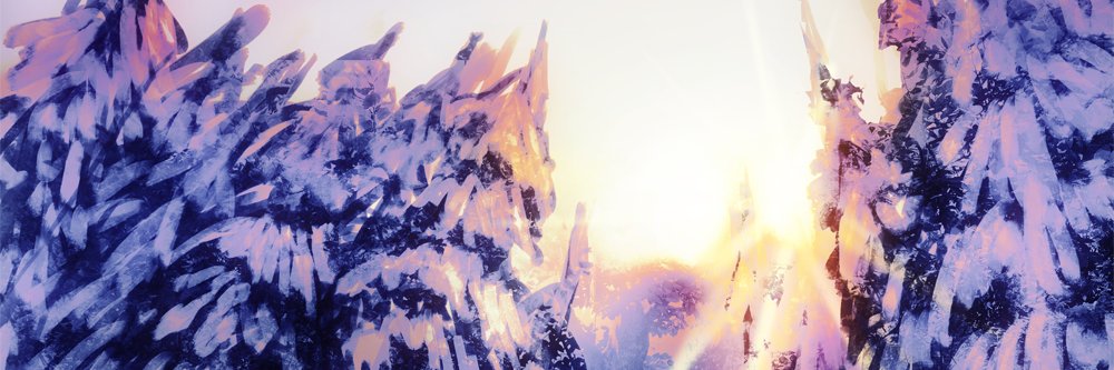 童夢 banner