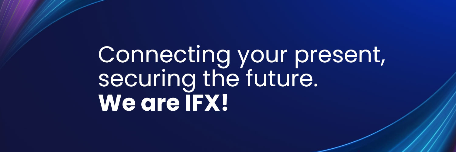 IFX banner