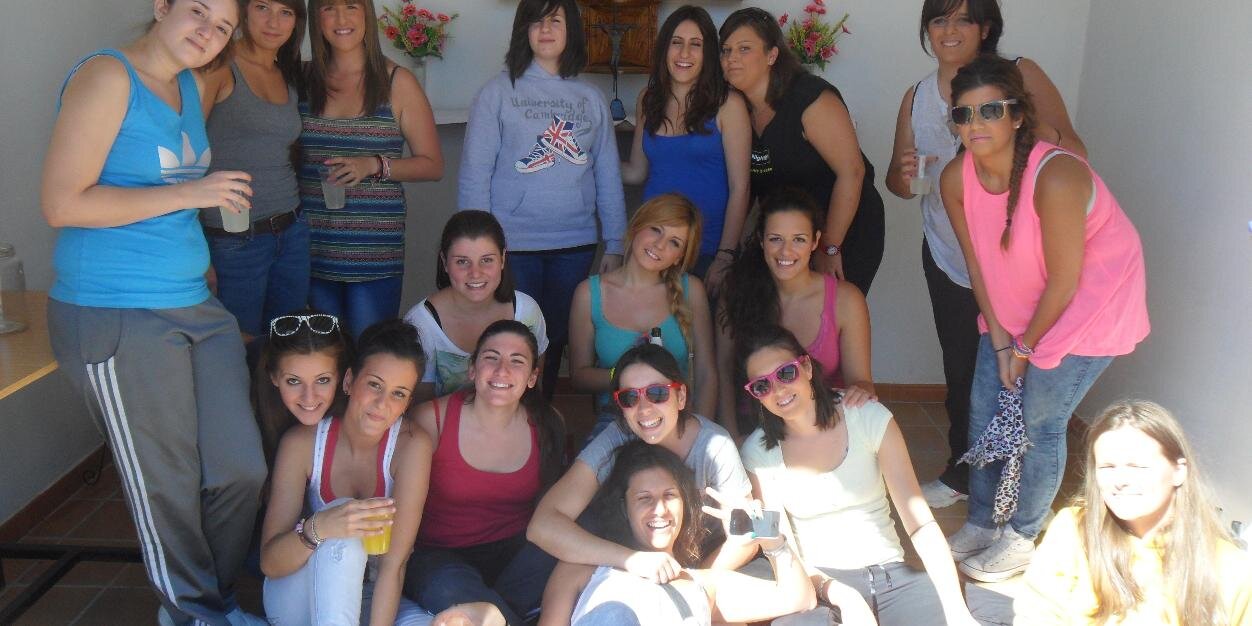 LorenaAbos's profile banner image