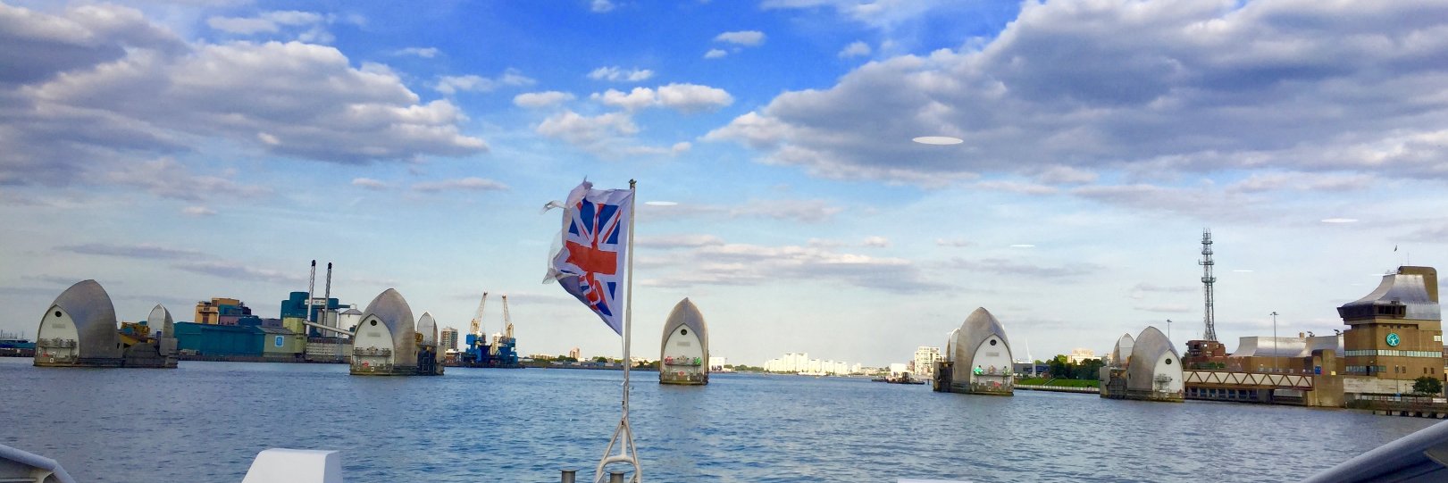 William Booth banner