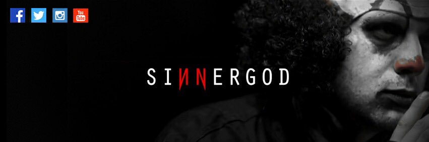 Matt DaMetalz Seddon banner