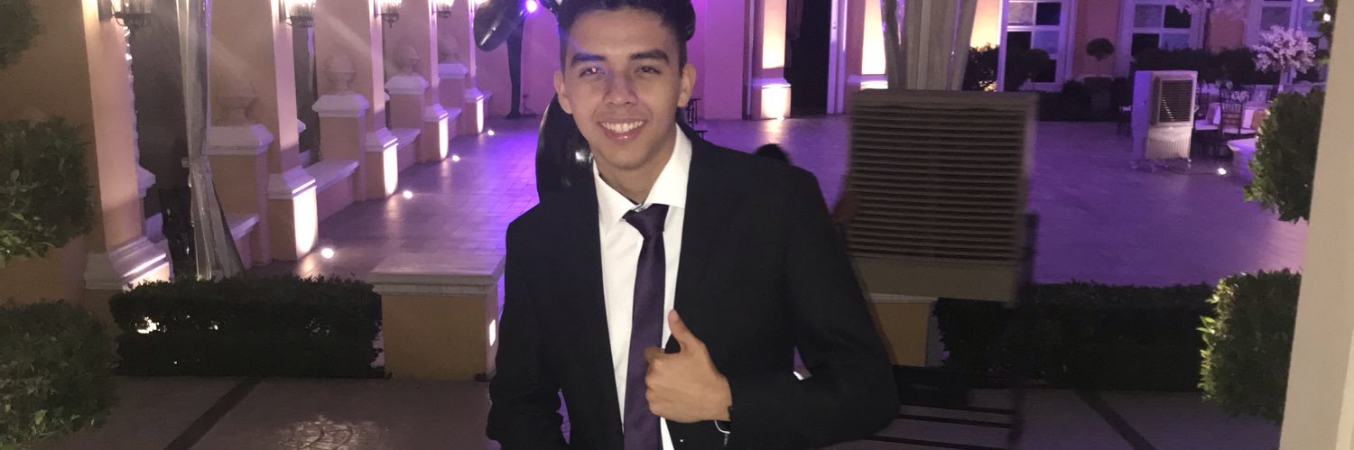 SanchezLuis0's profile banner image