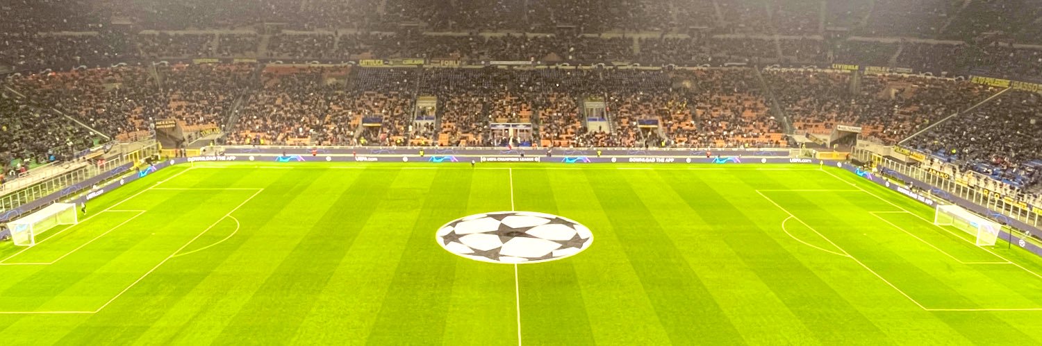 Giorgio Musso banner