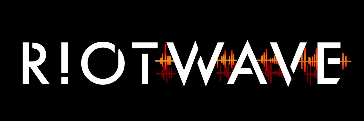 RIOTWAVEINFO's profile banner image