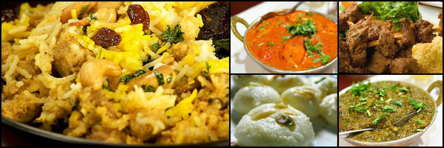 IndiaTaste's profile banner image