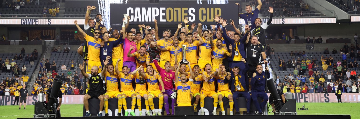 JerseysTigres's profile banner image