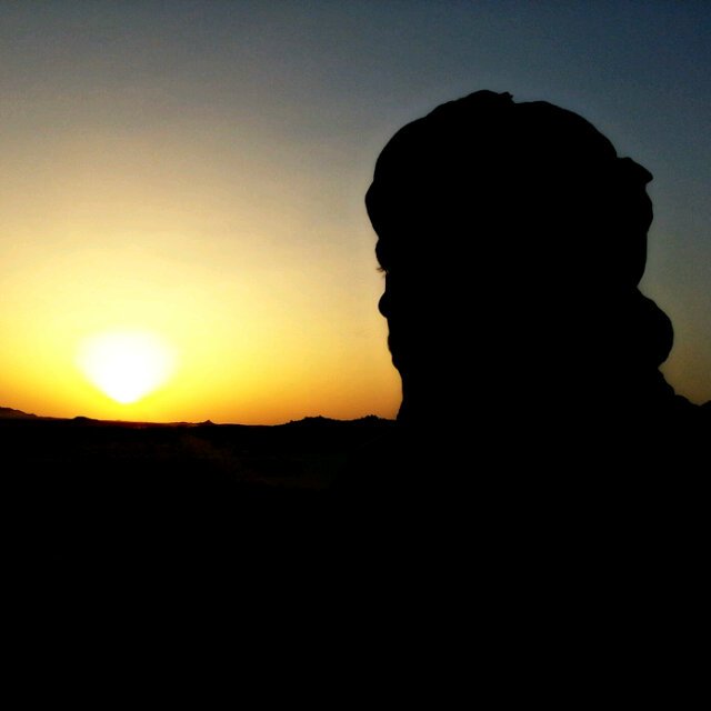 AGashash's profile banner image