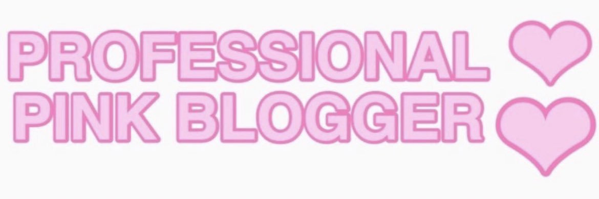 Pinkprincess304's profile banner image