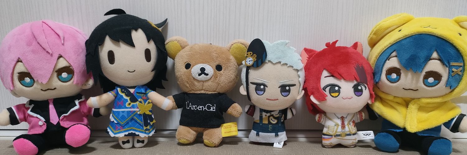 alish_rin's profile banner image