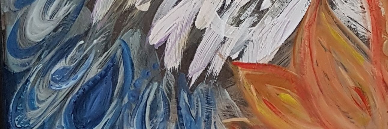 Laura Champain banner