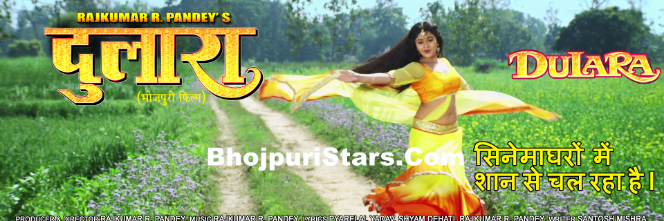 BhojpuriStars's profile banner image