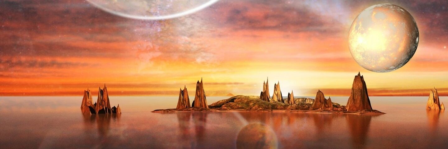 101Astro's profile banner image