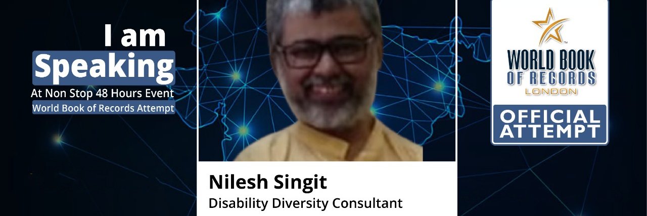 Nilesh Singit banner
